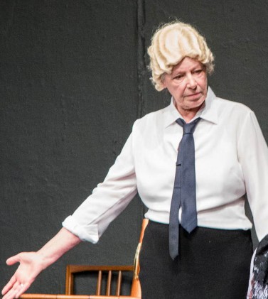 Life's Rich Pageant By The BHTC