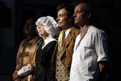 BHTC Sweet Freedom Photo Gallery