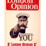 Your Country Need You