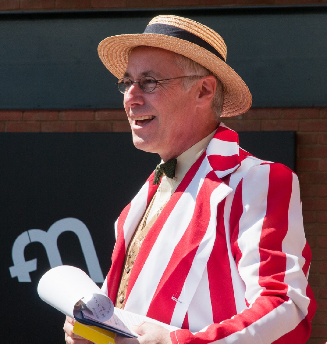 A Dramatic Canal Walk 2015 Photos By BHTC