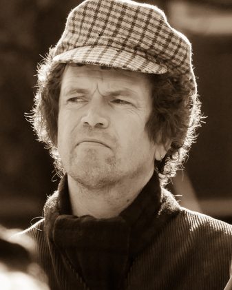 The Long Road To The Vote : Guided Walk by BHTC