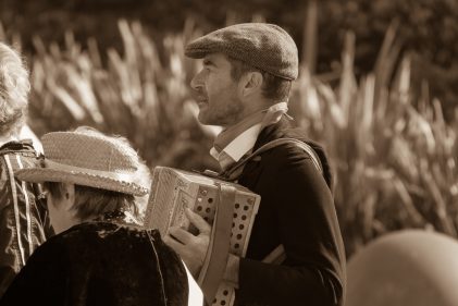 The Long Road To The Vote : Guided Walk by BHTC