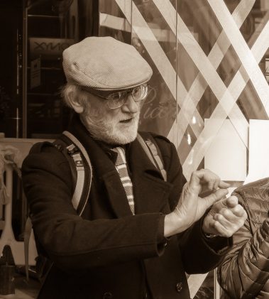 The Long Road To The Vote : Guided Walk by BHTC