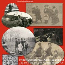 bhtc murder mystery production 2022